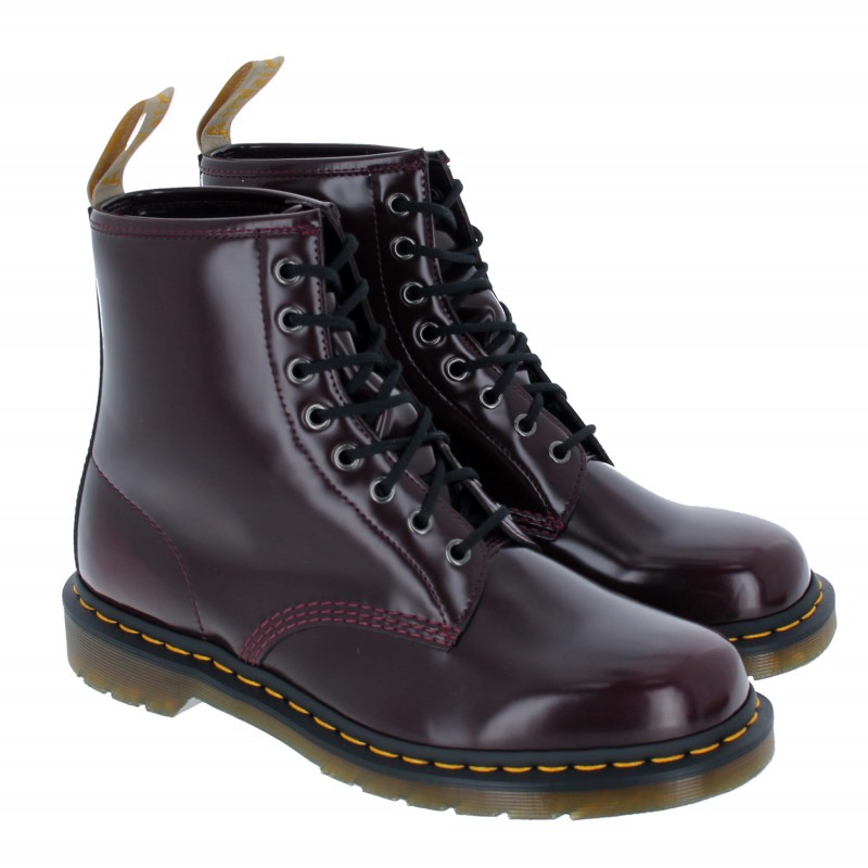 Dr martens uk outlet cherry red